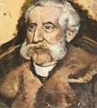 ラーメン・ペレス・コスタレス博士 1895年 パブロ・ピカソ